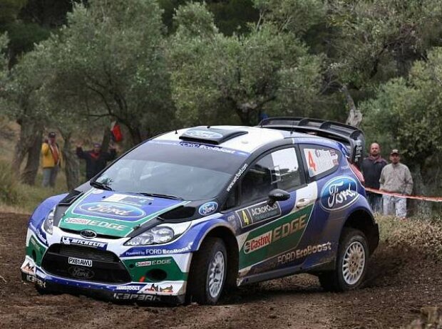 Petter Solberg Petter Solberg