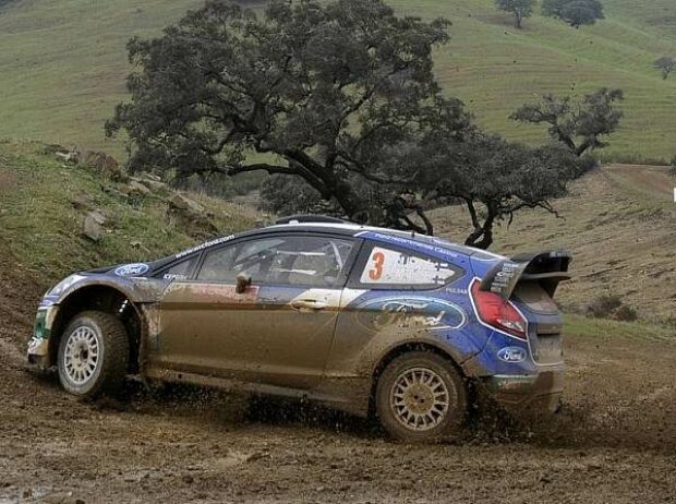 Jari-Matti Latvala Jari-Matti Latvala