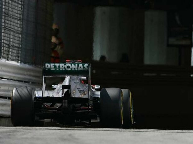 Michael Schumacher Michael Schumacher