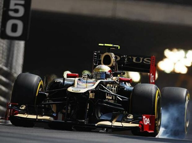 Romain Grosjean Romain Grosjean