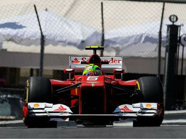Felipe Massa Felipe Massa