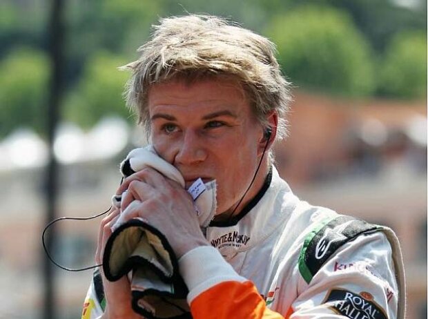 Nico Hülkenberg Nico Hülkenberg