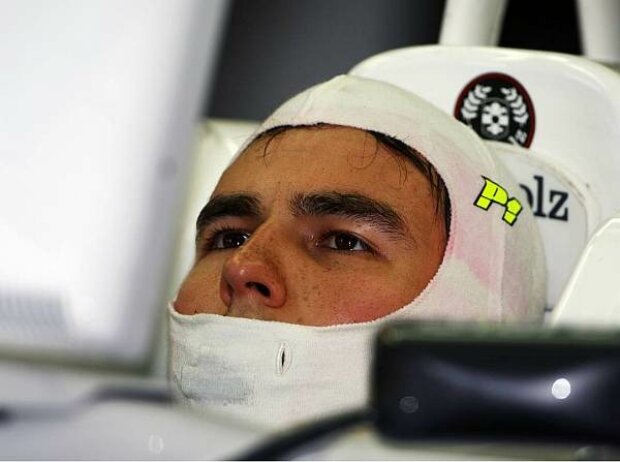 Sergio Perez Sergio Perez