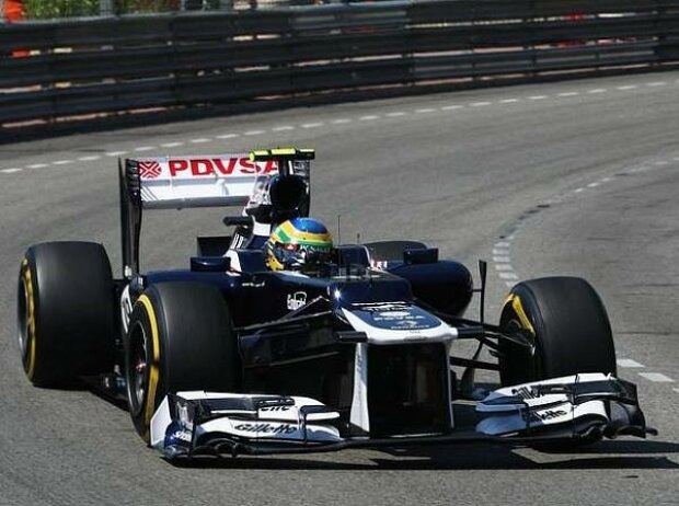 Bruno Senna