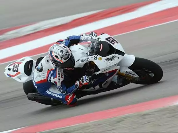 Marco Melandri Titel-Bild zur News: Marco Melandri