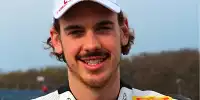 Bild zum Inhalt: McCormick: "Hatte extrem viel Glück"