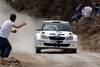 Volkswagen-Pilot Ogier holt Rang sieben bei Akropolis-Rallye