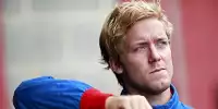 Sam Bird