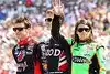 Bild zum Inhalt: Danica Patrick peilt 2013 Indy-Rückkehr an