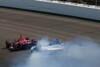 Bild zum Inhalt: Ganassi-Doppelsieg im Indy 500 - Drama um Sato!