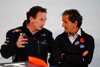 Bild zum Inhalt: Prost: Schumacher wird nicht mehr Weltmeister