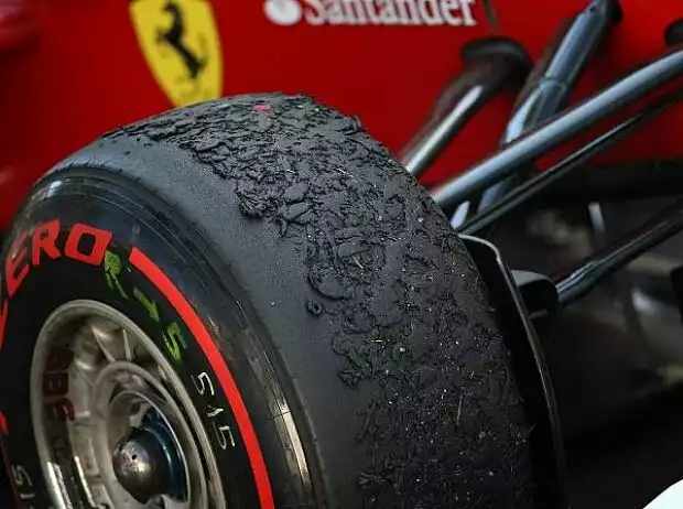 Fernando Alonso Titel-Bild zur News: Fernando Alonso