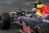 Bild zum Inhalt: Marko stellt klar: Das Red-Bull-Auto ist regelkonform