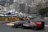 Bild zum Inhalt: Toro Rosso: Abreise mit leeren Händen aus Monte Carlo