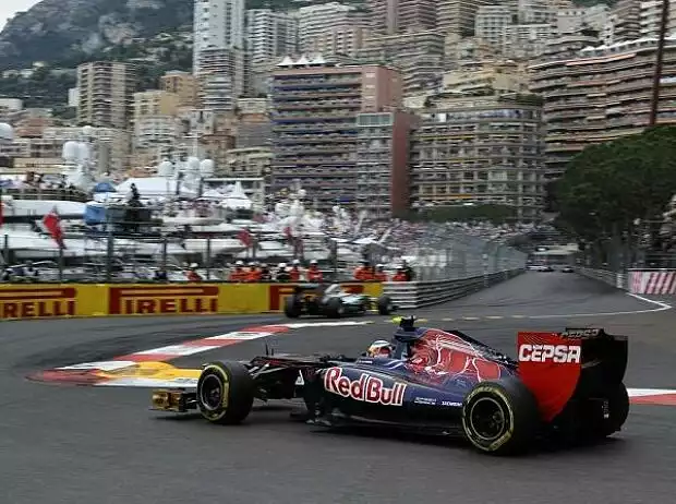 Titel-Bild zur News: Jean-Eric Vergne