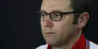 Stefano Domenicali