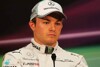 Bild zum Inhalt: Rosberg: "Es reichte halt nicht"