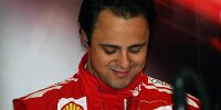 Bild zum Inhalt: Massa in Monaco: War das die erhoffte Trendwende?