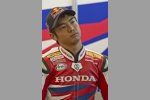 Hiroshi Aoyama (Honda)