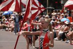 Indy-500-Parade