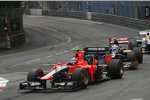 Charles Pic (Marussia) 