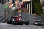 Jean-Eric Vergne (Toro Rosso) 