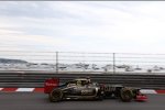 Kimi Räikkönen (Lotus) 