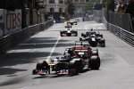 Jean-Eric Vergne (Toro Rosso) 