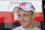 Mikko Hirvonen (Citroen) 