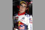 Thierry Neuville (Citroen Junior Team) 