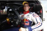 Thierry Neuville (Citroen Junior Team) 