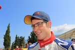 Thierry Neuville (Citroen Junior Team) 