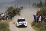 Sebastien Ogier (VW) 