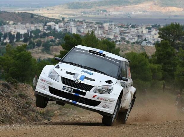 Sebastien Ogier