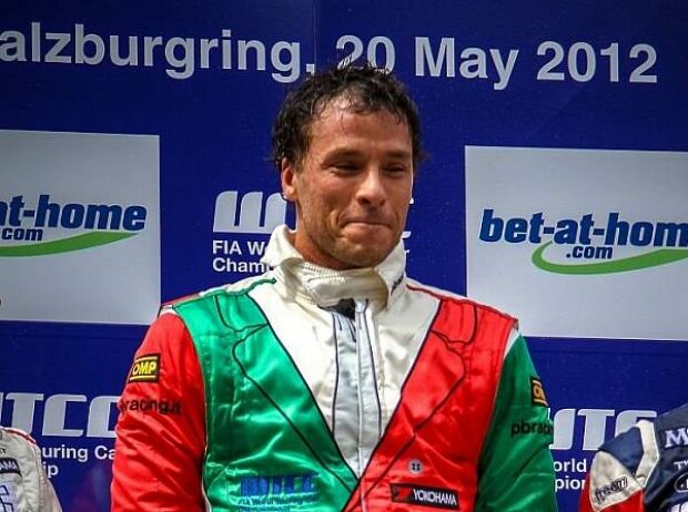 Stefano D'Aste Stefano D'Aste