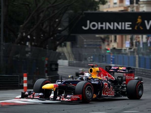 Sebastian Vettel Sebastian Vettel