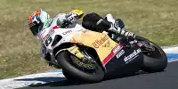 Bild zum Inhalt: Smrz erobert Superpole in den USA