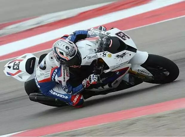Marco Melandri Titel-Bild zur News: Marco Melandri