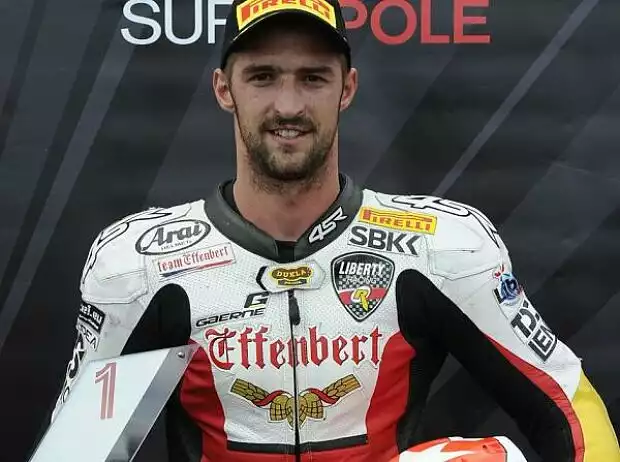Jakub Smrz Titel-Bild zur News: Jakub Smrz