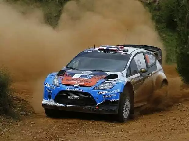 Mads Östberg Titel-Bild zur News: Mads Östberg