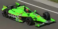 James Hinchcliffe