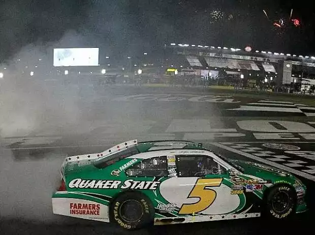 Kasey Kahne Titel-Bild zur News: Kasey Kahne