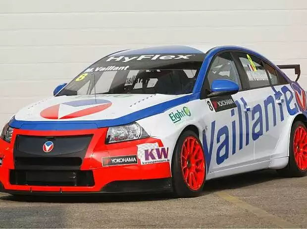 Titel-Bild zur News: Alain Menu