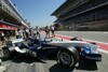 Bild zum Inhalt: Alguersuari: Formel-1-Zukunft schon besiegelt?