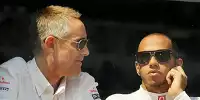 Bild zum Inhalt: Whitmarsh gibt zu: "Wir waren nicht schnell genug"