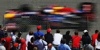 Bild zum Inhalt: Red-Bull-Unterboden: FIA strebt eine Klärung an
