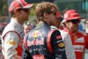 Bild zum Inhalt: Vettel & Alonso: Favoriten im Jahr ohne Favorit