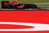 Bild zum Inhalt: Vettel dementiert Ferrari-Vertrag: "Nichts unterschrieben"