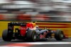 Bild zum Inhalt: Webber sorgt für dritten Renault-Sieg