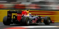 Bild zum Inhalt: Webber sorgt für dritten Renault-Sieg